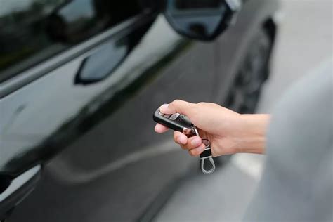 Car Alarm Systems: Types, Features, and Benefits