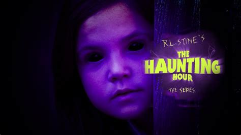 The Haunting Hour Channel Trailer - The Haunting Hour - YouTube