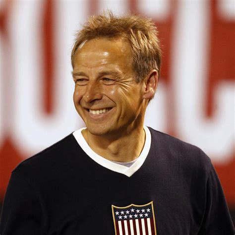 Why Jurgen Klinsmann Is Wrong to Doubt USA's World Cup Chances | News ...