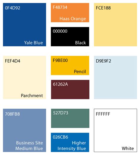 Color | Yale University Library