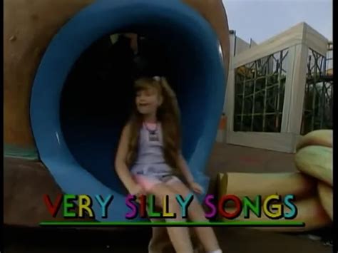 Kidsongs: Very Silly Songs