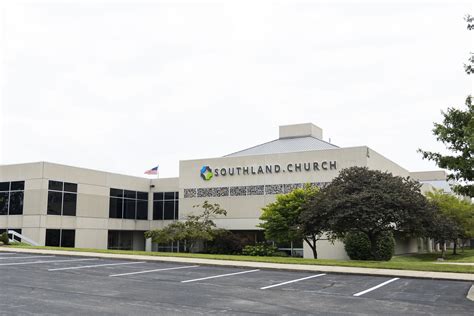 Southland Christian Church - Nicholasville Kentucky Campus — Southland ...