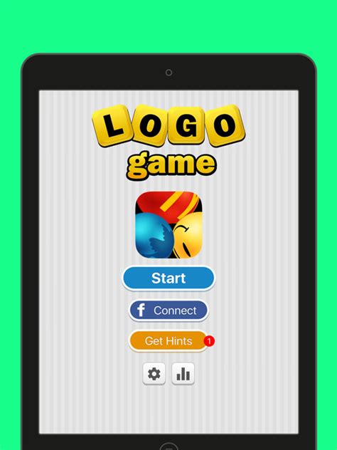 Logo Game Quiz Tips, Cheats, Vidoes and Strategies | Gamers Unite! IOS