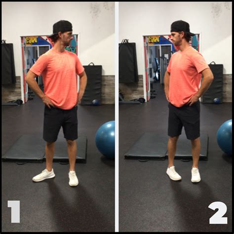 Internal External Hip Rotation Stretch | Flagstick.com