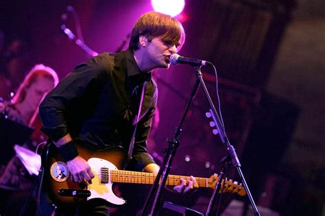 Ben Gibbard Posts ‘Ichiro’ Song Tribute to Seattle Mariners Legend