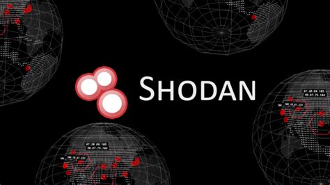 What Makes the Shodan Search Engine Special? - TechNadu