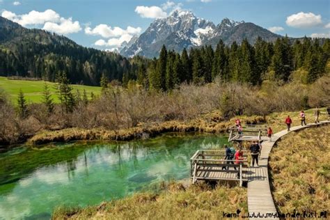 9 Wonderful Things to Do in Kranjska Gora, Slovenia