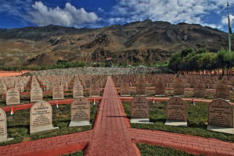 Kargil Memorial War | Smithsonian Photo Contest | Smithsonian Magazine