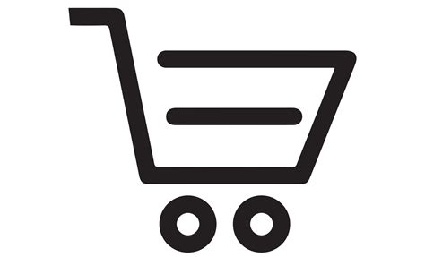 shopping cart icon - shopping basket on transparent background PNG ...