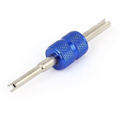 Car Motorcycle Tire Tyre Valve Stem Core Remover Installer Repair Tool ...