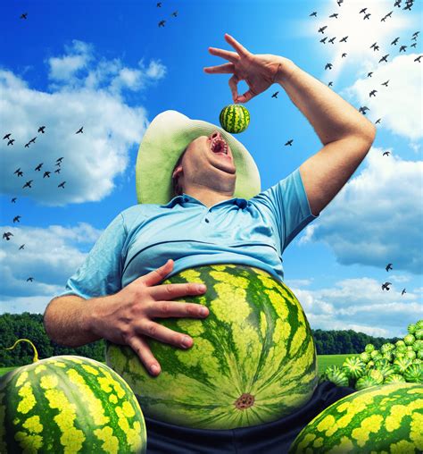 Stock photo website shares its wonderfully weird images and searches