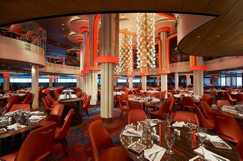 Cruise Ship Interior Design Trends | Cruise Ship Interiors Expo