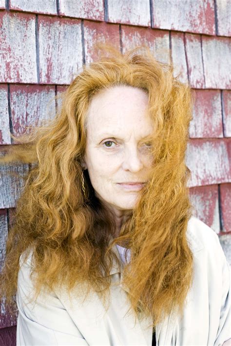 ‘Grace: A Memoir’ by Grace Coddington - The Boston Globe