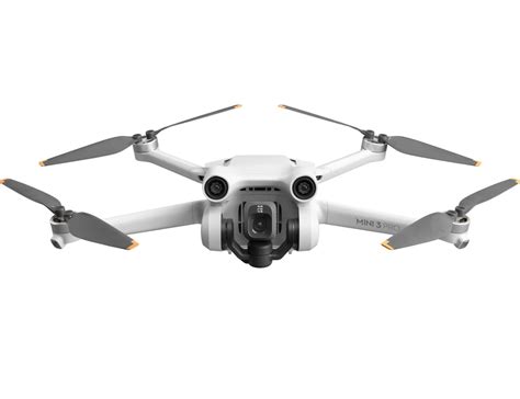 DJI's new Mini 3 Pro brings the latest in camera drone tech in a ...