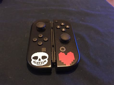 The Coolest Mods You Can Buy for Your Nintendo Switch