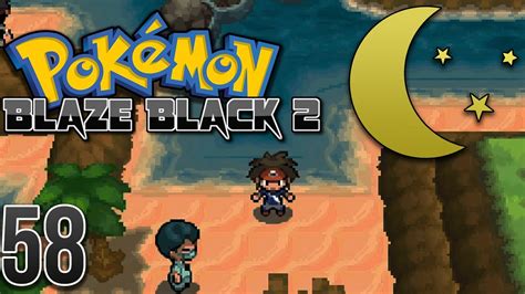 Pokemon Blaze Black 2 Challenge Mode Nuzlocke - #58 ...