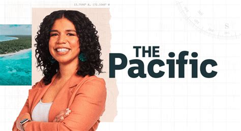 ABC launches weekly pan-Pacific news program, The Pacific