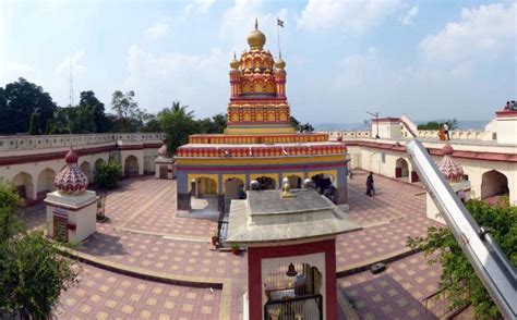 Parvati Temple - Pune