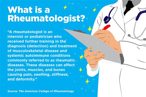 Who are Rheumatologists & when should you visit them — Medipulse: Best ...