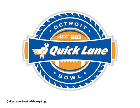 Quick Lane Bowl on Behance