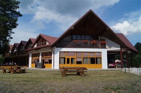 Hotel Mazury - Ośrodek Wypoczynkowy - Warmia i Mazury, Polska