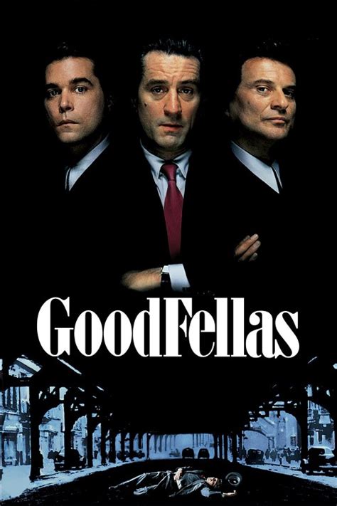 Goodfellas Movie Trailer - Suggesting Movie