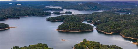 Lake Blue Ridge In Ga - Complete Guide To Blue Ridge Lake In Ga