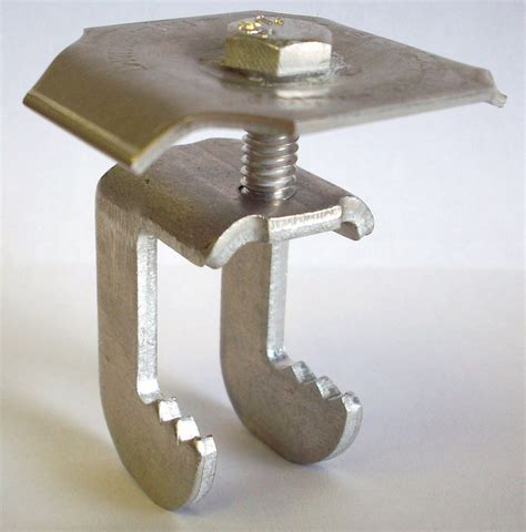 G-Clips Model ALGG – Grating Fasteners