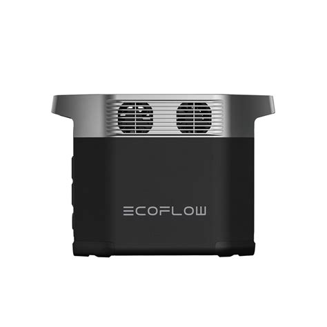 EcoFlow DELTA 2 | ArchiPro NZ