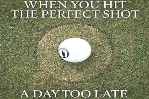 10 Golf Memes That Exactly Describe All of Us - Golficity