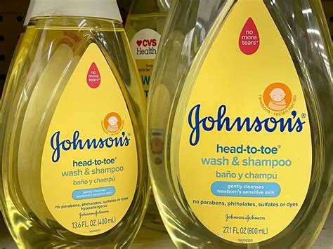 Johnson & Johnson: Kenvue Separation Won’t Impact Dividends (NYSE:JNJ ...