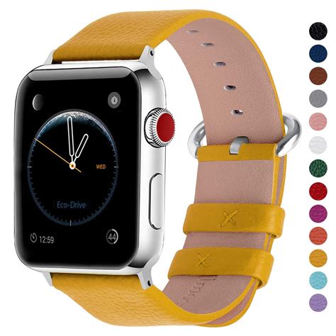 Best Apple Watch Series 4 Bands for 44mm in 2022 | iMore