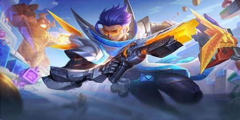 Strengths and Weaknesses of Granger Mobile Legends (ML) - Esports