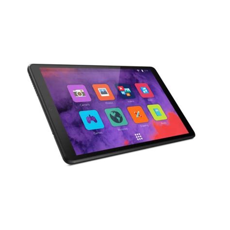 Lenovo Tab K10 (ZA8R0065IN) 10.3 inch (4GB RAM/ 64GB Storage/ Wi-Fi ...