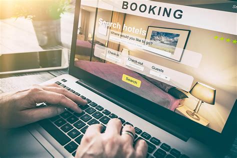 This Hotel Booking Scam Could Be Stealing Your Money | Reader's Digest