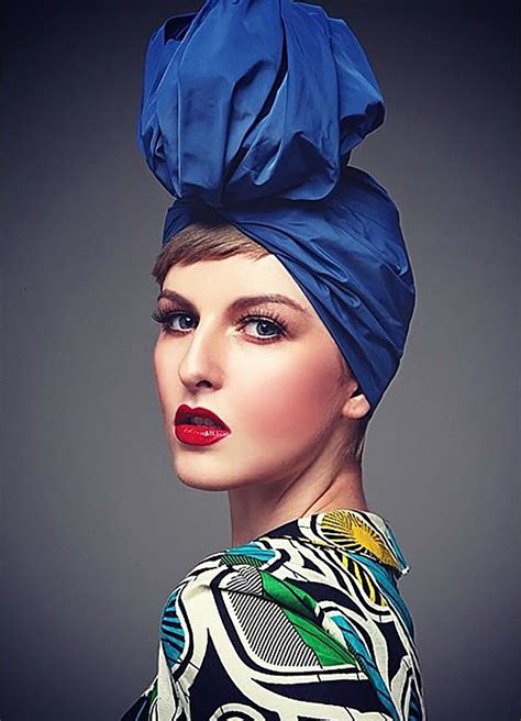 FARAJI — Turban Head wrap | Turban headwrap, Head wraps, Turban