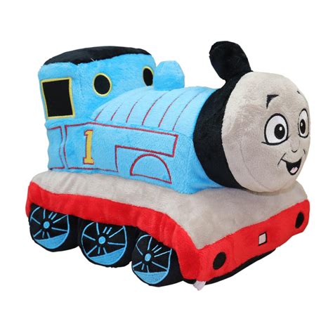 Thomas & Friends Plush with Kangaroo Conductor - Toys