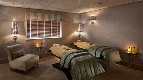 The Belfry Hotel & Resort Launches Menopause Spa Treatments