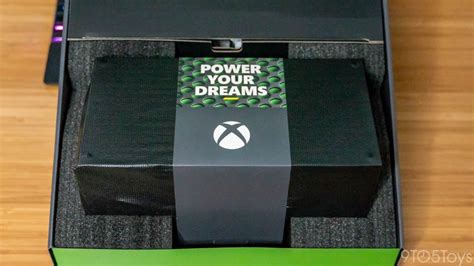 Xbox Series X: Unboxing the ‘world’s most powerful console’