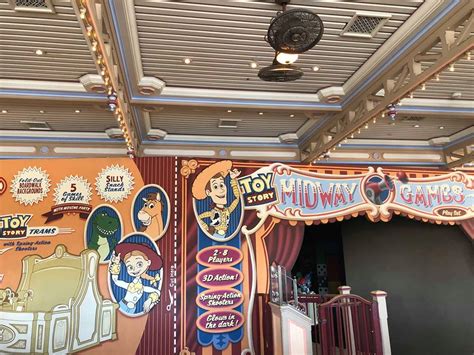 Pixar Pier: Everything You Need to Know Including Review Tour and Photos