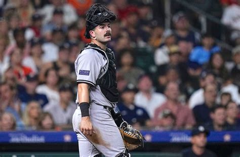 Yankees’ Austin Wells aces a couple big tests in MLB debut - nj.com