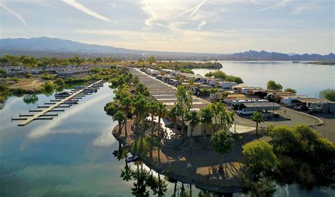 Islander Resort Lake Havasu - Lake Havasu City