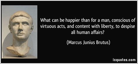 Marcus Brutus Quotes. QuotesGram