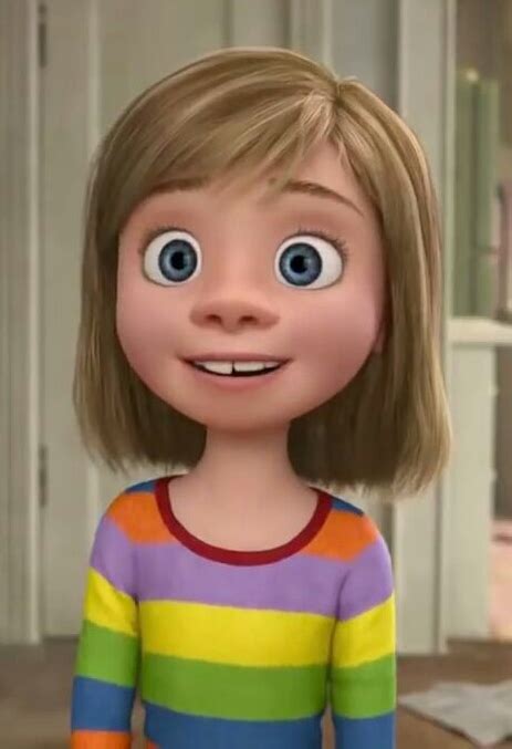 Image - Riley Andersen.jpg | Inside Out Wikia | FANDOM powered by Wikia