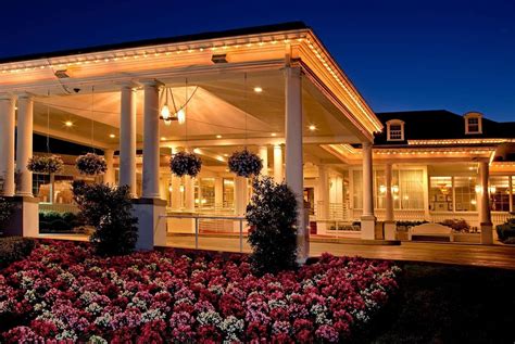 10 Best Luxury Hotels in NJ - VUE magazine