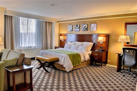 Marriott Pittsburgh City Center Hotel Pittsburgh, Pennsylvania, US ...