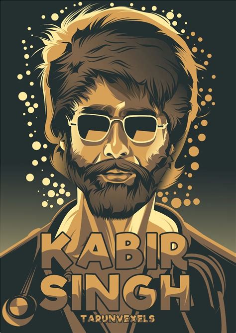 Shahid kapoor's kabir singh Mobile Wallpaper - HD Mobile Walls