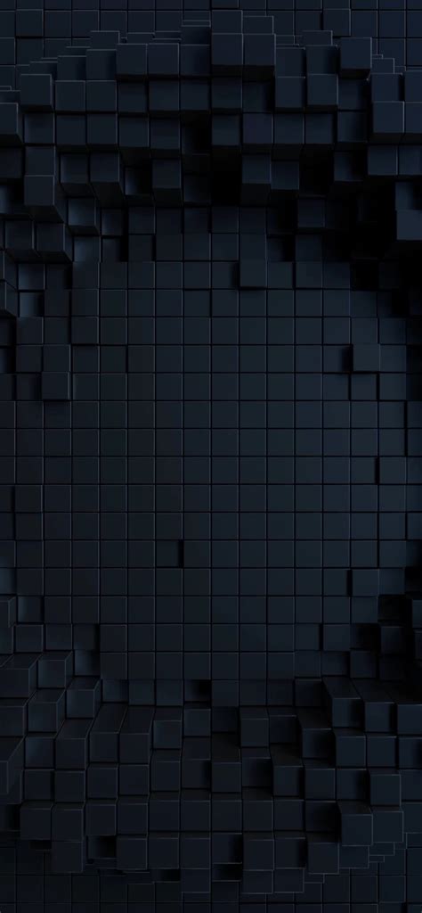 Black Squares | LIVE Wallpaper - Wallpapers Central