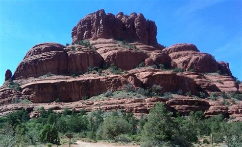 Healing Energy Vortex | Sedona Vortex Retreats