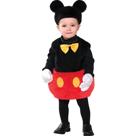 Mickey costume/ Mickey mouse costume - craibas.al.gov.br